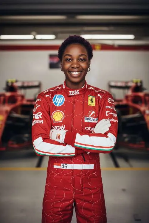 Example photo from the Brands theme