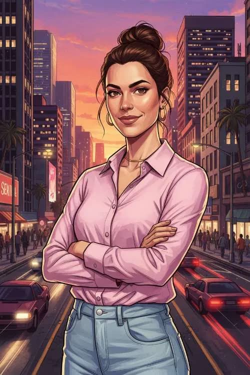 Game Art